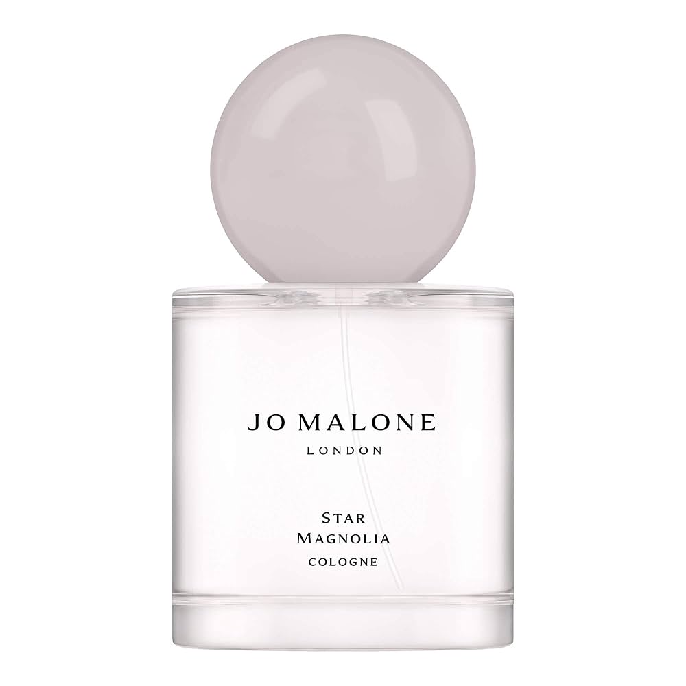 新品　限定品　2017年 Jo Malone  『STAR MAGNOLIA』 Amazon.com : Jo Malone London Star Magnolia Cologne - 1.7 fl